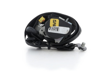 Ceinture sécurité avant droite - Fiat DOBLO II PH.1 - 735584039 - Y1-3258F