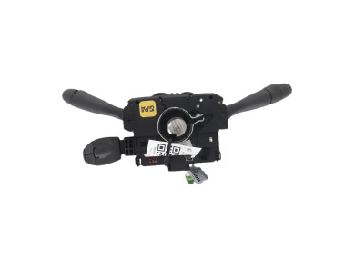 Steering column stalk switch - Citroen C8 - 98062225XT - H1-9864K