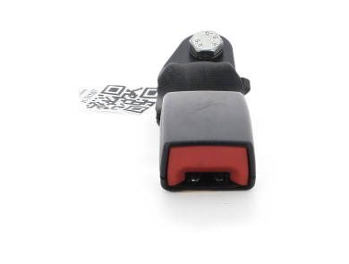 Attache ceinture sécurité arrière gauche occasion - Fiat DOBLO - 735512070