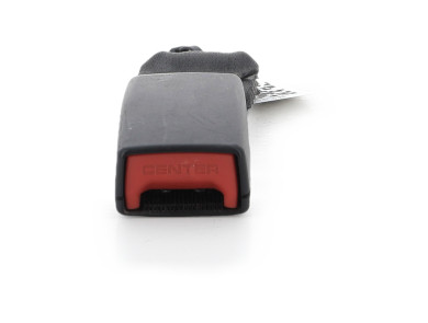 Attache ceinture sécurité centrale occasion - Fiat DOBLO - 0000735511976