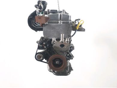 Engine type CR12-65 - Nissan MICRA III PH.2 - J0-0644Z