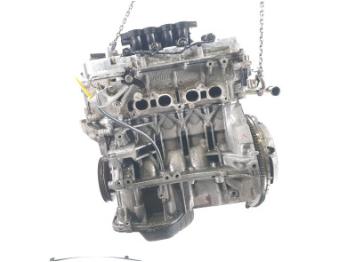 Moteur type CR12-65 - Nissan MICRA III PH.2 - J0-0644Z