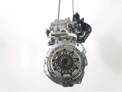 Engine type CR12-65 - Nissan MICRA III PH.2 - J0-0644Z