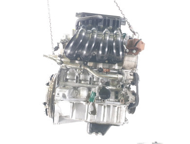 Engine type CR12-65 - Nissan MICRA III PH.2 - J0-0644Z