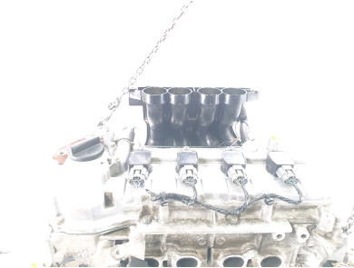 Engine type CR12-65 - Nissan MICRA III PH.2 - J0-0644Z