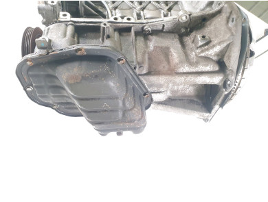 Engine type CR12-65 - Nissan MICRA III PH.2 - J0-0644Z