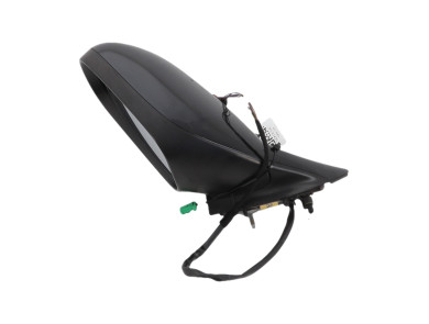 Left wing mirror used - Citroen C8 - 8154 CQ