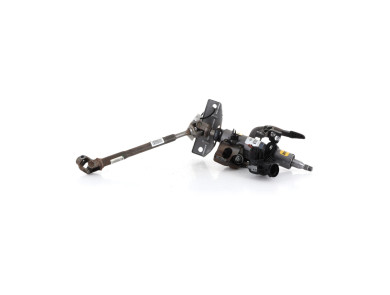 Steering column   used - Fiat DOBLO - 52170238