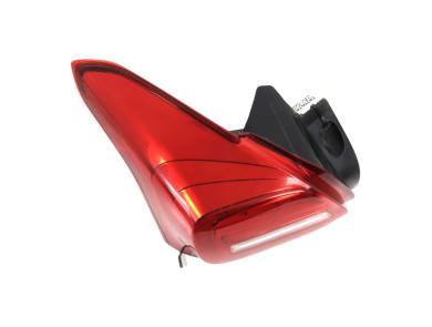 Left rear light used - Suzuki SWIFT - 35604-53RV0