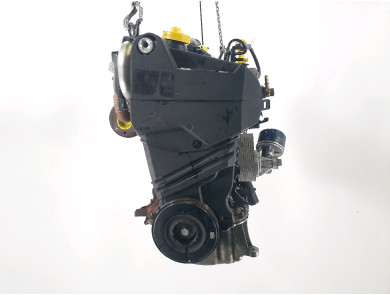 Engine type K9K732 - Renault MEGANE II PH.2 - U0-0077J
