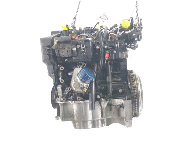 Engine type K9K732 - Renault MEGANE II PH.2 - U0-0077J