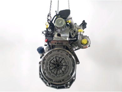 Moteur type K9K732 - Renault MEGANE II PH.2 - U0-0077J