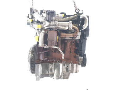 Moteur type K9K732 - Renault MEGANE II PH.2 - U0-0077J