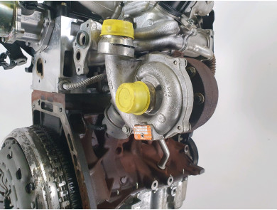 Moteur type K9K732 - Renault MEGANE II PH.2 - U0-0077J