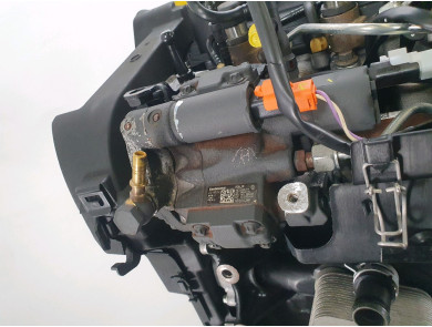 Moteur type K9K732 - Renault MEGANE II PH.2 - U0-0077J