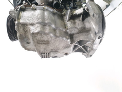 Moteur type K9K732 - Renault MEGANE II PH.2 - U0-0077J