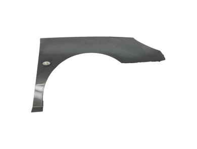 Right front fender used - Peugeot 407 - 7841 Q9