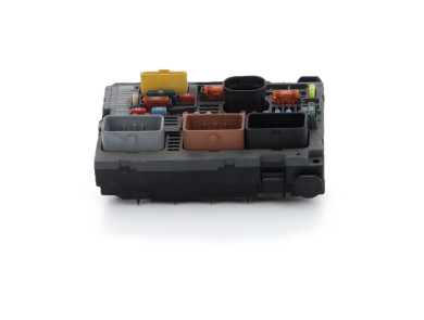 Boitier BSM - Peugeot 407 PH.2 - 9667044980 - P1-3068W