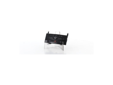 Heating control panel - Peugeot 407 PH.2 - 6452R5 - K1-2879I