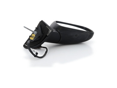 Right wing mirror - Peugeot 407 PH.2 - Gris Fonce - 8149VC - W1-3348N