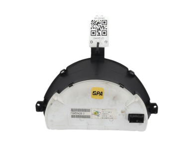 Compteur - Citroen C3 I PH.1 - 00006104LW - G1-2934U