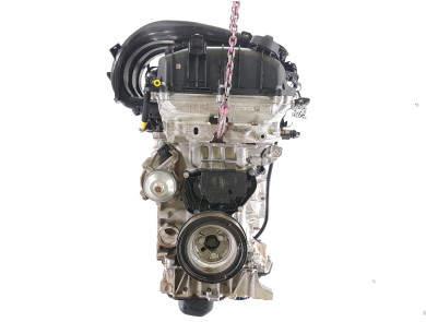 Engine type HM05 - Peugeot 208 I PH.2 - K1-6389H