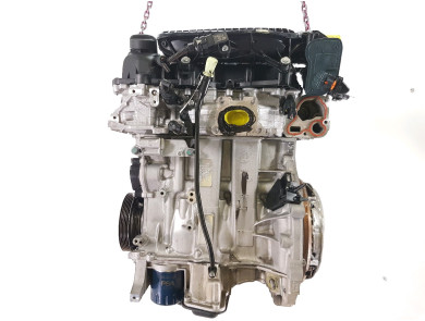 Engine type HM05 - Peugeot 208 I PH.2 - K1-6389H