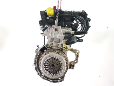 Moteur type HM05 - Peugeot 208 I PH.2 - K1-6389H