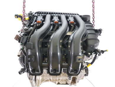 Moteur type HM05 - Peugeot 208 I PH.2 - K1-6389H
