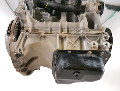 Engine type HM05 - Peugeot 208 I PH.2 - K1-6389H