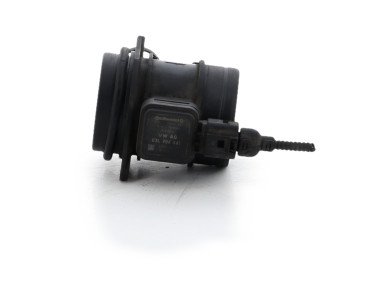 Mass Air Flow (MAF) sensor - Volkswagen GOLF VI - 03L906461 - M2-0014E