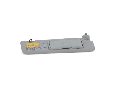 Right sun visor - Suzuki SWIFT V PH.1 - 84801-52R52-J0T - J1-2915M