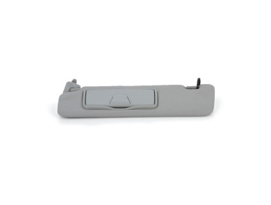 Left sun visor - Suzuki SWIFT V PH.1 - 84802-52R41-J0T - M1-2914P