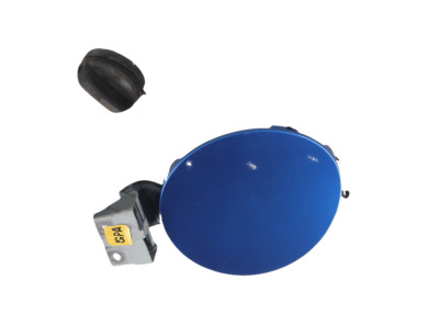 Fuel door - Suzuki SWIFT V PH.1 - Bleu Fonce - 64850-53R00 - E1-2926B