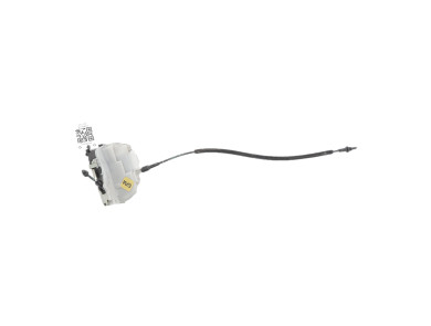 Right rear door lock used - Citroen C3 - 00009138C1