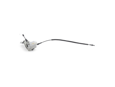 Serrure de porte arriere droite - Citroen C3 I PH.1 - Gris Clair - 00009138C1 - H1-9141Y