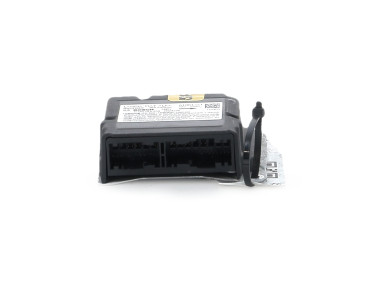 Airbag control unit used - Fiat DOBLO - 51881771