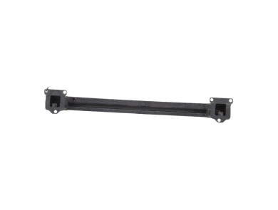 Front bumper reinforcement bar - Peugeot 207 SW - Gris Fonce - 7414PQ - K0-1093N