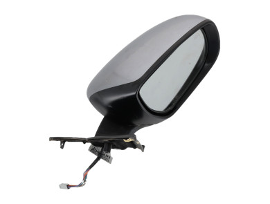 Right wing mirror used - Suzuki SWIFT - 84710-52RE4