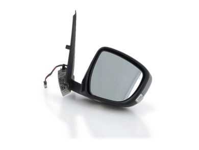 Right wing mirror - Suzuki SWIFT V PH.1 - Bleu Fonce - 84710-52RE4 - Y1-3222H
