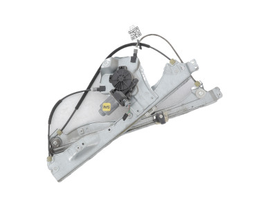 Left front window-lift - Renault CLIO III PH.2 - 8200291145 - M1-9127T