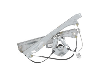 Left front window-lift - Renault CLIO III PH.2 - 8200291145 - M1-9127T