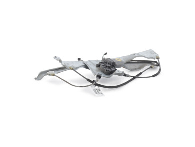 Lève-vitre avant gauche - Renault CLIO III PH.2 - 8200291145 - M1-9127T