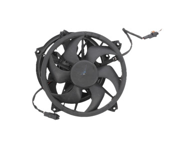Groupe motoventilateur - Citroen C8 - 00001253Q8 - T1-1928K