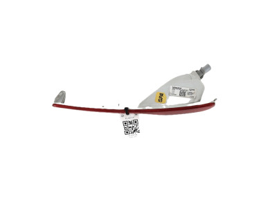 Reft rear bumper light used - Volvo XC40 - 31656866