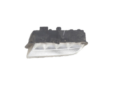 Right front daytime running light (DRL)