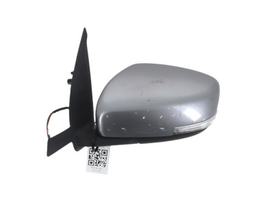 Rétroviseur gauche occasion - Suzuki SWIFT - 84720-52RE4