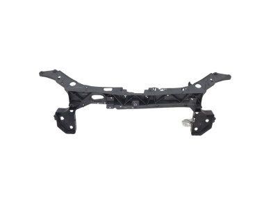 Front cowling - Renault CLIO ESTATE III PH.2 - Blanc - 8200290143 - F1-6766Q
