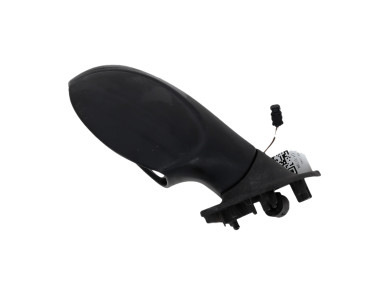 Left wing mirror - Citroen C3 I PH.1 - Gris Clair - 00008149FJ - U1-3179N