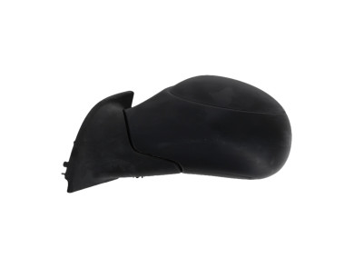 Left wing mirror - Citroen C3 I PH.1 - Gris Clair - 00008149FJ - U1-3179N